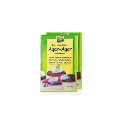 Agar Agar BIO, 20 g, Bio Vita
