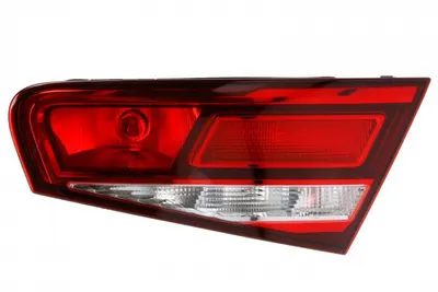 Stop lampa spate Dreapta (partea interioara, H6W W16W W21W) potrivit AUDI A3 1.0-2.5 04.12