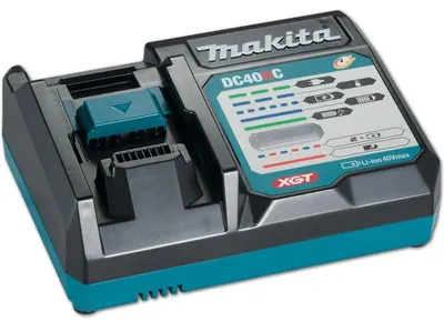 Încărcător Makita - XGT, DC40RC, 40V