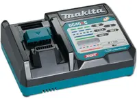 Încărcător Makita - XGT, DC40RC, 40V