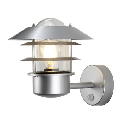 Aplica Helsingor 1 Light Pir Wall Lantern