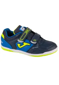 Pantofi sport copii - Top Flex Jr 844595489 - Bleumarin