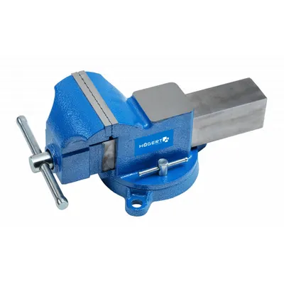 Menghina de banc pivotanta 125 mm