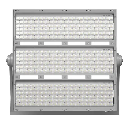 Proiector LED exterior 1625W WIN PRO 4000K IP66