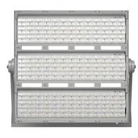 Proiector LED exterior 1625W WIN PRO 4000K IP66