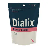 Dialix Bladder Control, 60 tablete