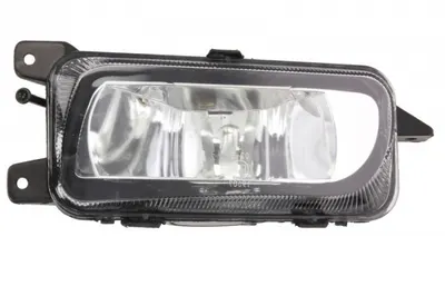 Proiector ceata Stanga (H3) potrivit MERCEDES ACTROS MP2 MP3 10.02