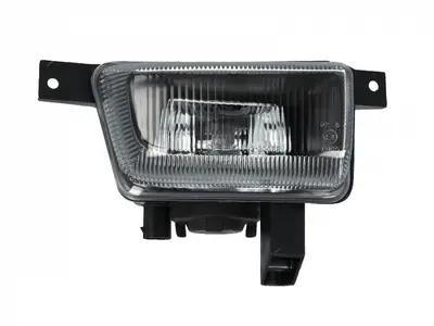 Proiector ceata Dreapta (H3) potrivit OPEL ASTRA G, ASTRA G CLASSIC 02.98-12.09