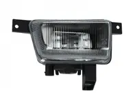 Proiector ceata Dreapta (H3) potrivit OPEL ASTRA G, ASTRA G CLASSIC 02.98-12.09