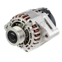 Alternator (14v, 140a) Alfa Romeo 159; Fiat Bravo Ii, Croma, Grande Punto, Sedici; Lancia Delta Iii; Suzuki Sx4 1.6d 1.9d 2.0d Dupa 2005