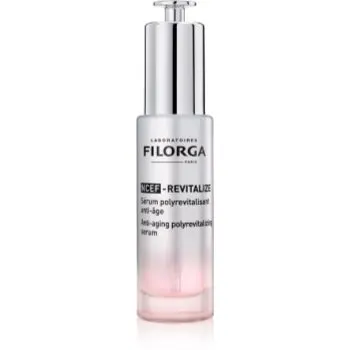 FILORGA NCEF -REVITALIZE SERUM ser revitalizant