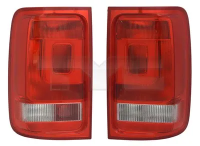 Stop lampa spate Dreapta (LED) potrivit VW AMAROK 2010-2022