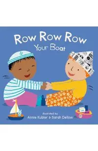 Row Your Boat