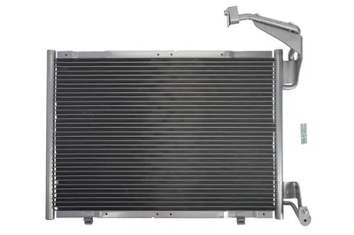 Condensator Clima Potrivit Ford B-Max, Fiesta Vi, Tourneo Courier B460, Transit Courier B460, Transit Courier B460 Minivan 1.0 08.12
