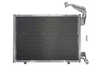 Condensator Clima Potrivit Ford B-Max, Fiesta Vi, Tourneo Courier B460, Transit Courier B460, Transit Courier B460 Minivan 1.0 08.12-