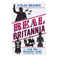 Real Britannia