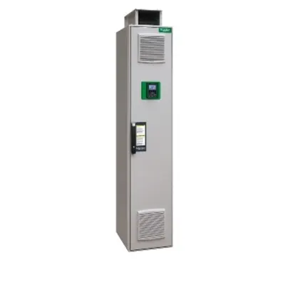 actionare de podea- ATV930 - 110kW - 400/440V- cu/f. unitate. fran - IP21