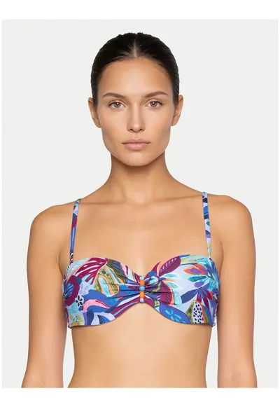 de bikini pentru femei - Albastru