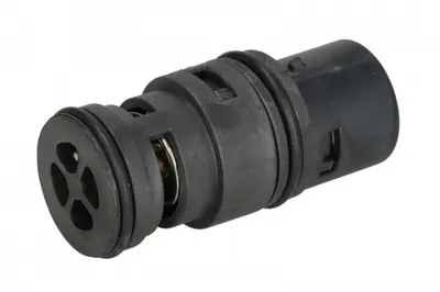Termostat lichid racire (80 C, cu carcasa) potrivit BMW 3 (E46) 1.6-3.0 12.97-12.07