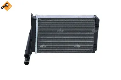 Schimbator caldura incalzire habitaclu potrivit AUDI A4 B5; SKODA SUPERB I; VW PASSAT B5, PASSAT B5.5 1.6-4.0 11.94-03.08