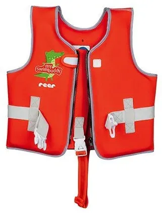 Reer vestă de înot - MySwimBuddy, mărimea S, 15-19 kg