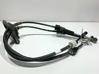 Cablu timonerie 8200755652 Renault Laguna 3 (2007-2010) 2.0 benzina M4R (704)