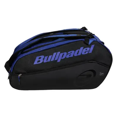 Bullpadel Bpp-26002 Vertex Geo Azul 2026 Pablo Cardona (paletero)