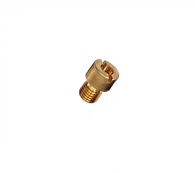 Jigler carburator 2 timpi, diametru 70mm, filet 6mm
