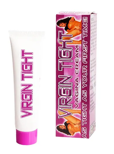Virgin Tight 30 Ml Ruf0002711