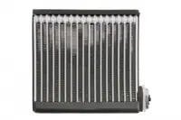 Evaporator aer conditionat potrivit KUBOTA M 108 S, M 4900, M 5700 SDC, M 5700 SDN, M 6800 HDC, M 8200, M 95 S