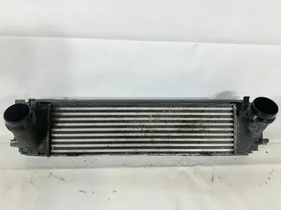 Radiator intercooler 7600530 BMW Seria 3 (2012-2019) [F31] 2.0d 184 cp N47D20A