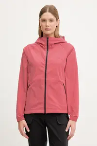 Jack Wolfskin geacă de trekking pentru femei Mahani