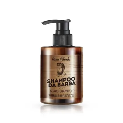 Sampon de barba- RENÉE BLANCHE - 100 ml