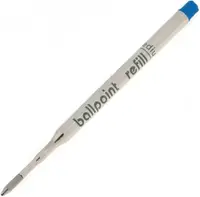 Rezervă pentru stilou Sheaffer - K Style, albastru inchis, M