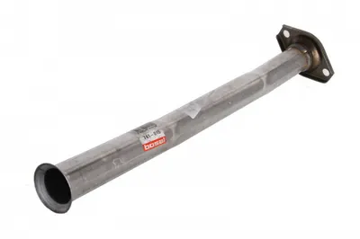 Teava evacuare fata (x570mm) PEUGEOT 206, 206+ 1.1-1.6LPG dupa 1998