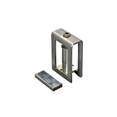 Cleme de conexiune bare T/TT, secţiune utilă 51x20-42mm