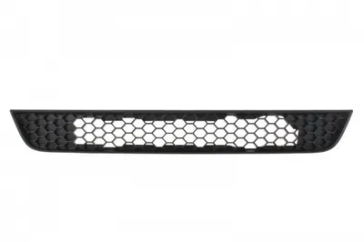 Element bara fata (plastic, negru) potrivit FORD MUSTANG 01.13-01.12