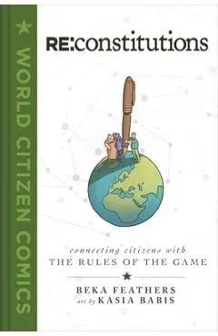 RE: Constitutions: Connecting Citizens with the Rules of the Game