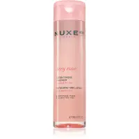 Nuxe Very Rose Refreshing Tonic Lotion tonic revigorant pentru toate tipurile de ten 200 ml