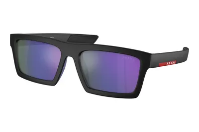 Prada Linea Rossa PS02ZSU 1BO05U