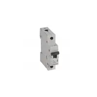 Siguranta automata MCB RX³ 6000 - 1P - 230/400 V~ - 50 A - C curba - alimentare tip furca