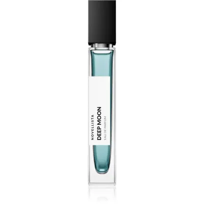 NOVELLISTA Deep Moon Eau de Parfum pentru bărbați 10 ml