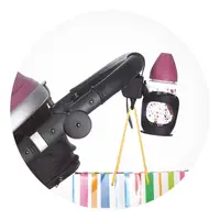 Suport universal pentru pahar si carlig de geanta pentru carucioare Chipolino black