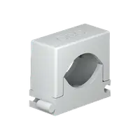 Clema cu capac 6-13mm opentru fixare cablu sau teava electrica