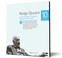 O scurtă istorie a românilor povestită celor tineri VI (mp3)