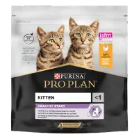 ​PURINA PRO PLAN KITTEN Healthy Start, Pui, 400 g