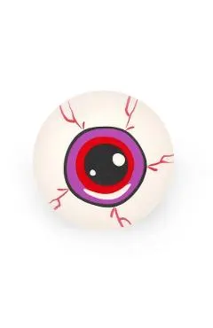 Guma de sters: Eyeball