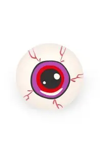 Guma de sters: Eyeball
