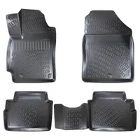 Set covorase auto cauciuc Umbrella pentru Hyundai Elantra VI 2015-2020