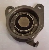 Rola intinzator, curea distributie ROTTLER RL368976780